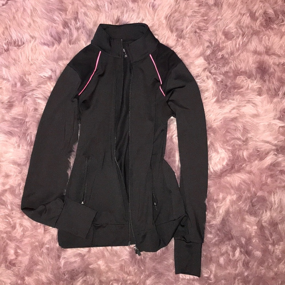 Active jacket